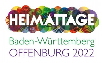 Logo Heimattage Offenburg
