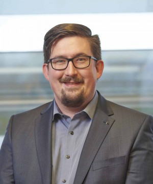 Thorsten Manthey, Kaufmännischer Service
