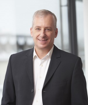 Jürgen Streif, Prokurist