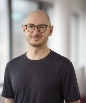 Lukas Gehring, Bauleitung